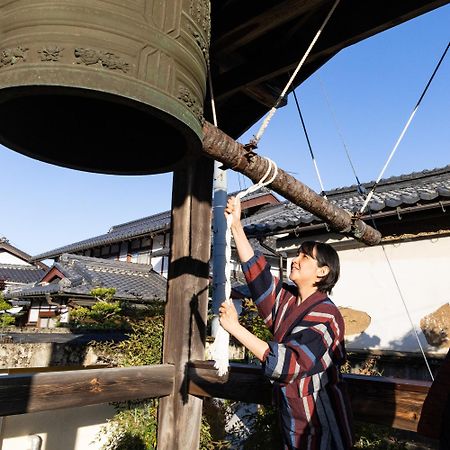 湖北 寺の宿-去-来-現ko-Rai-Gen Nagahama  Eksteriør bilde