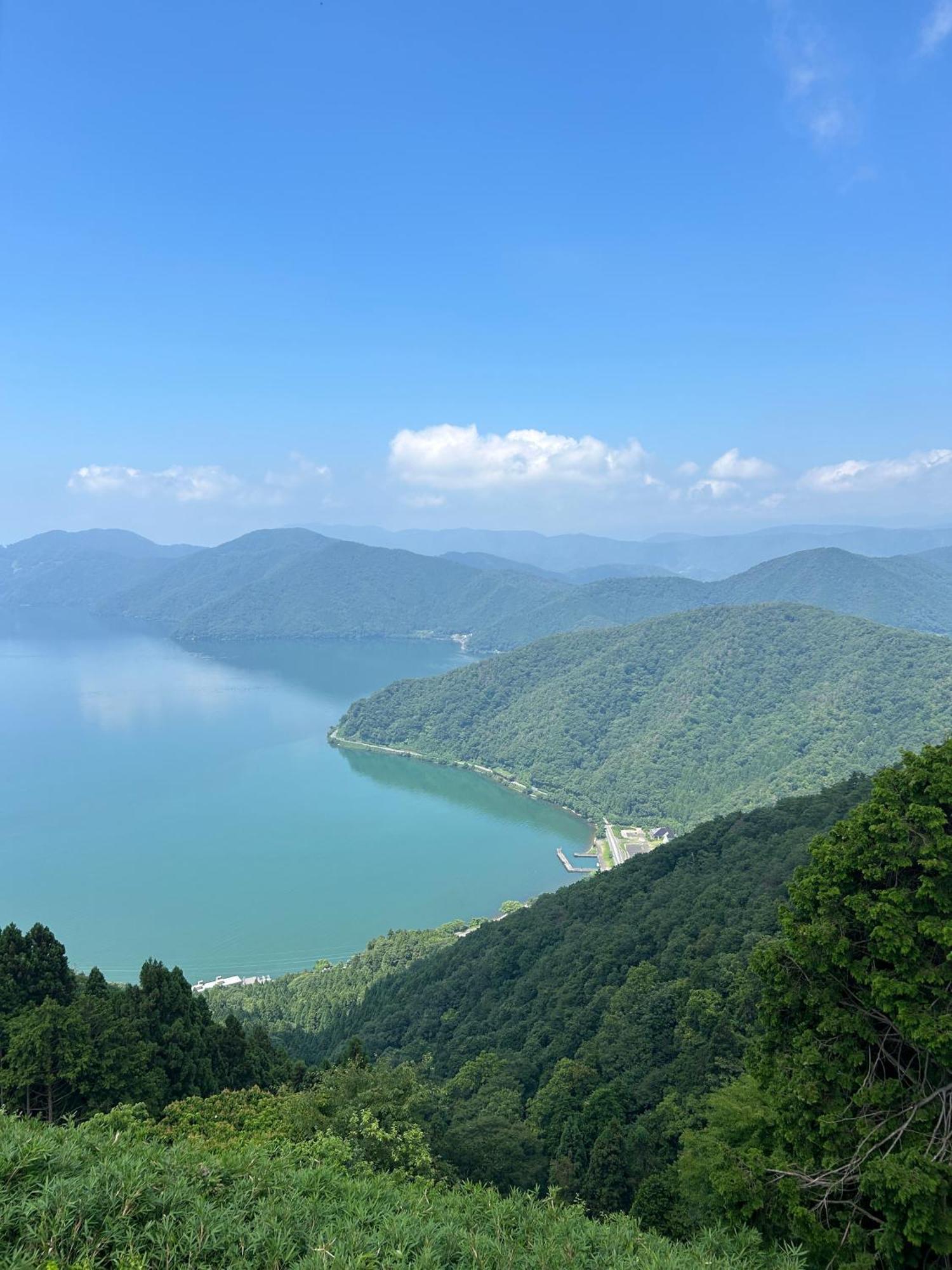 湖北 寺の宿-去-来-現ko-Rai-Gen Nagahama  Eksteriør bilde