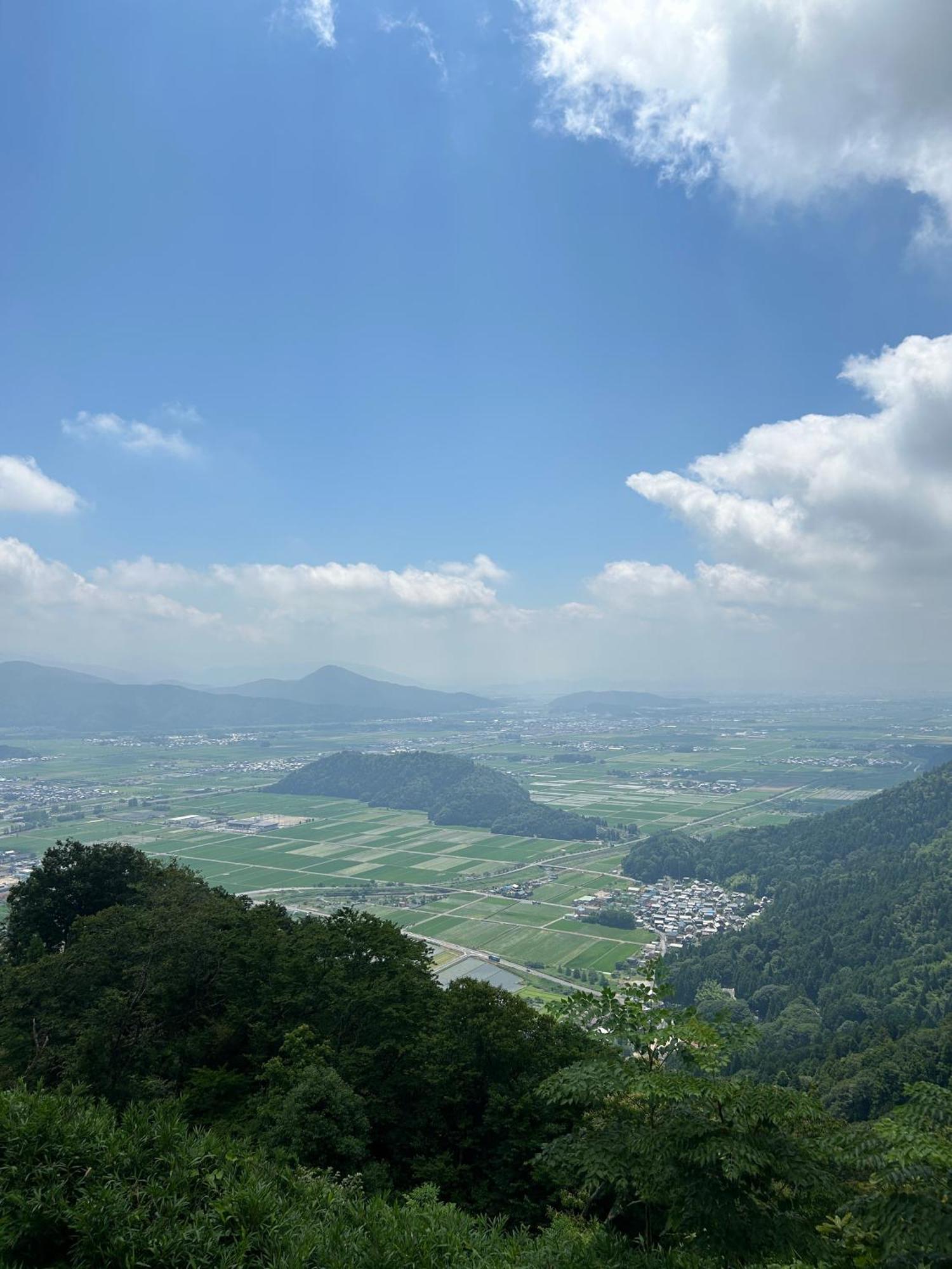 湖北 寺の宿-去-来-現ko-Rai-Gen Nagahama  Eksteriør bilde