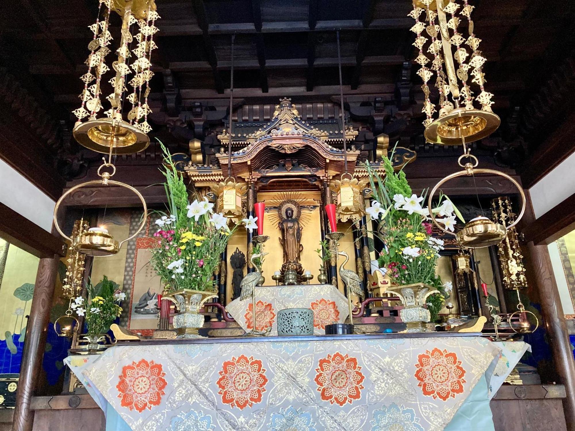 湖北 寺の宿-去-来-現ko-Rai-Gen Nagahama  Eksteriør bilde