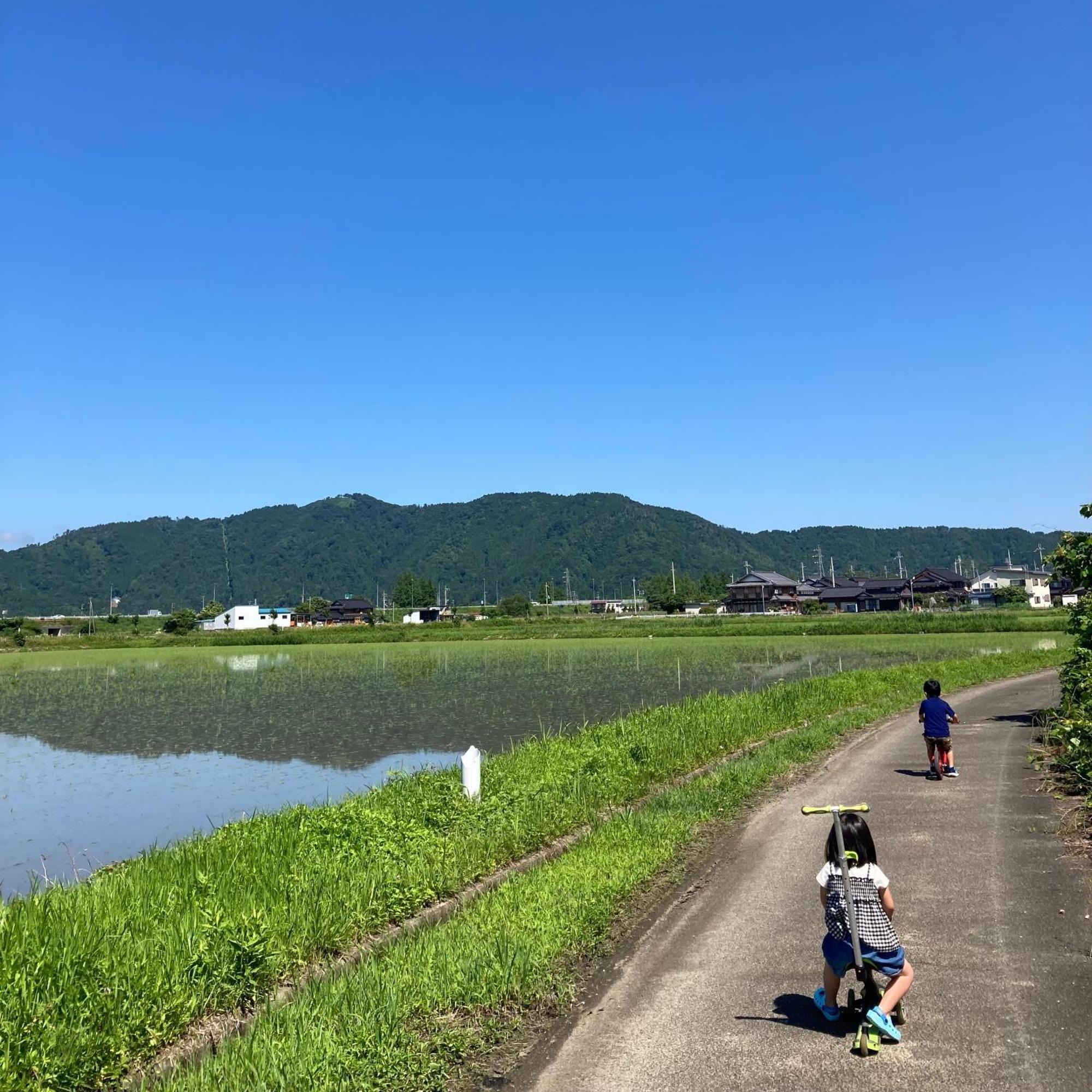 湖北 寺の宿-去-来-現ko-Rai-Gen Nagahama  Eksteriør bilde